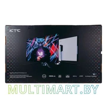 Игровой монитор KTC G42P5 картинка 9